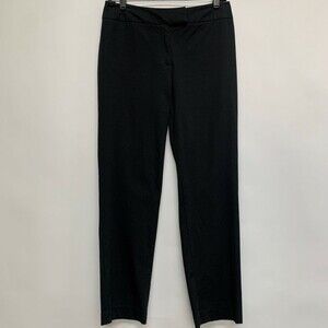 Chaus Women's Pants 4 Black